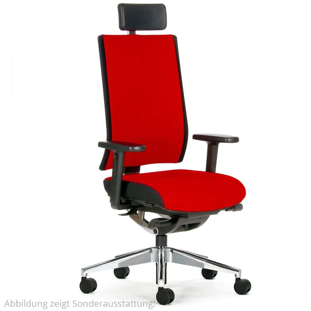 Bürostuhl XN 5060 von Rovo - Produktbild 8 von 20