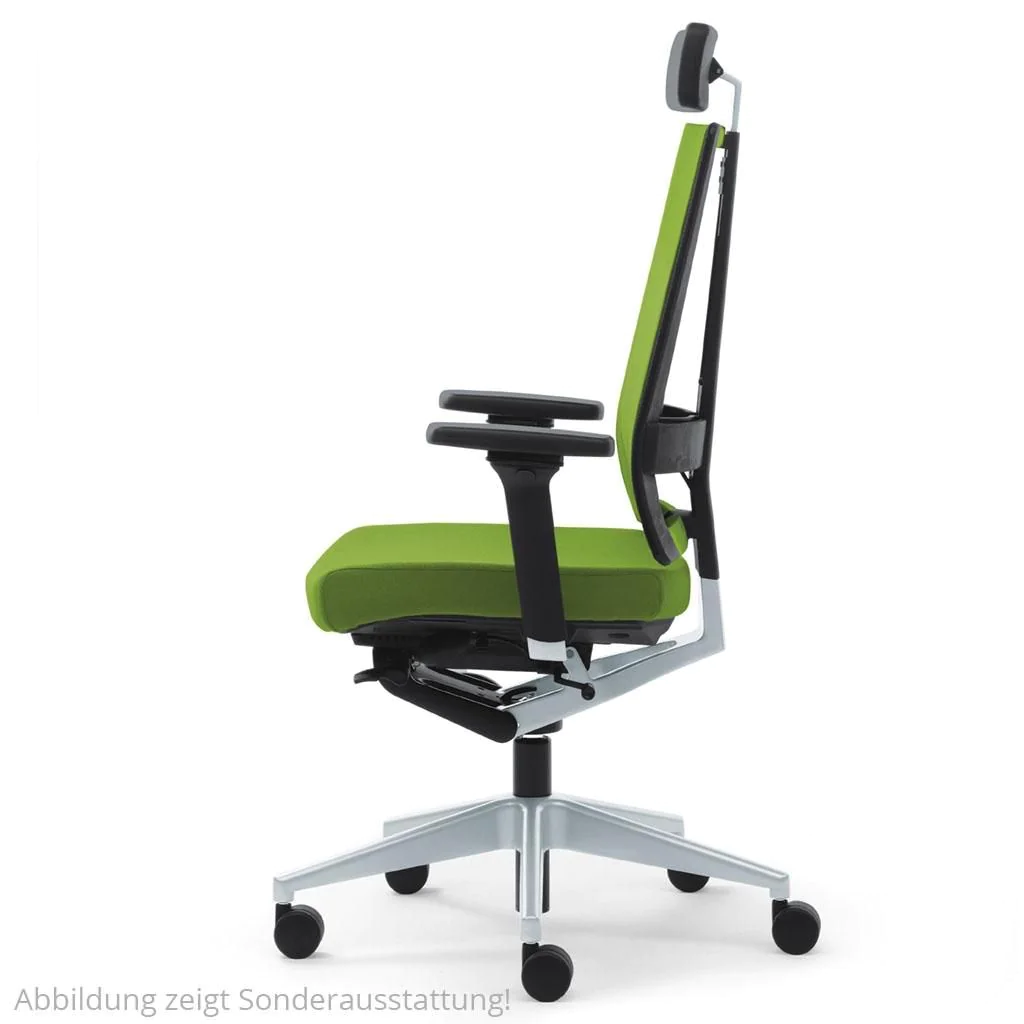 Bürostuhl XN 5060 von Rovo - Produktbild 9 von 20