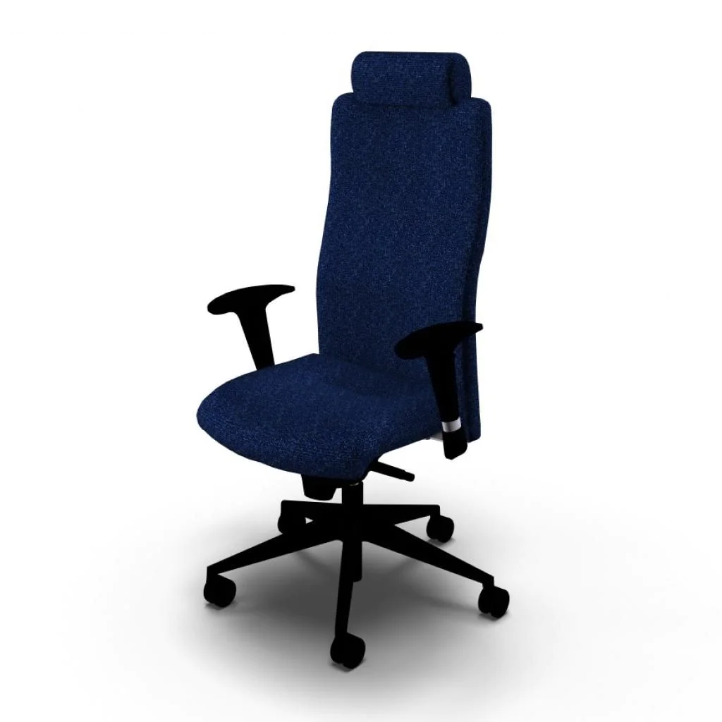 Bürostuhl ROVO XP 4030 S24 von Rovo - Produktbild 3 von 8