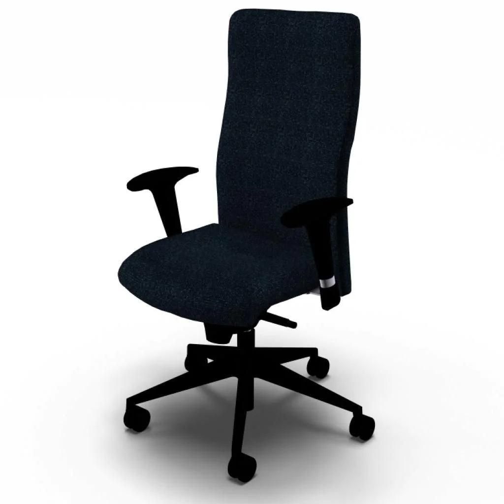 Bürostuhl ROVO XP 4030 S24 von Rovo - Produktbild 8 von 8
