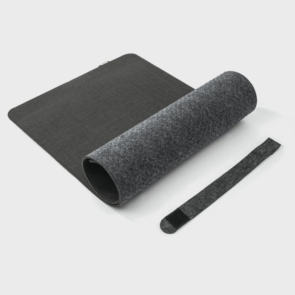 Rollbare Schreibunterlage von Sigel - Produktbild 3 von 4