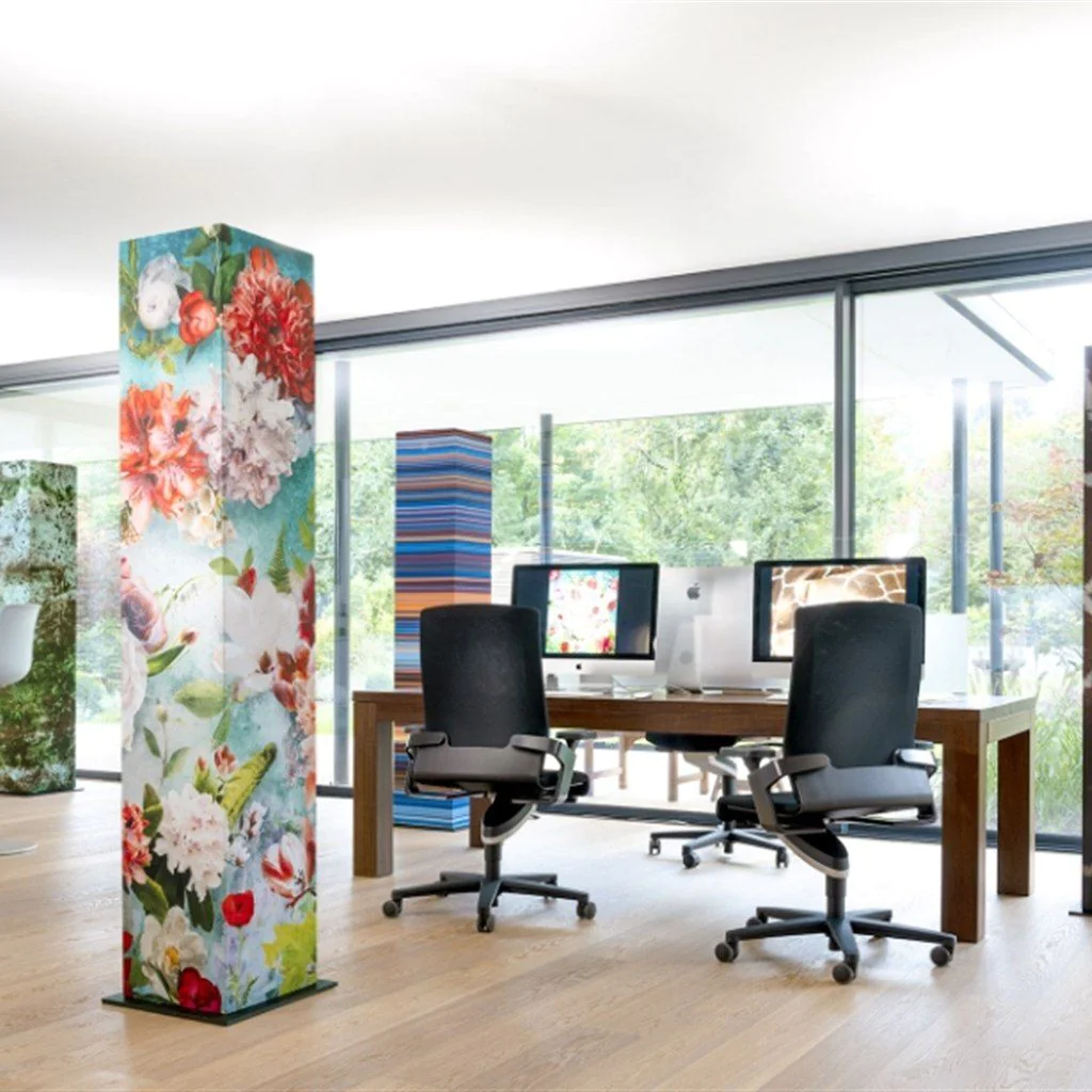 Frameless Light Mono-Lit - SSA-ML200C
