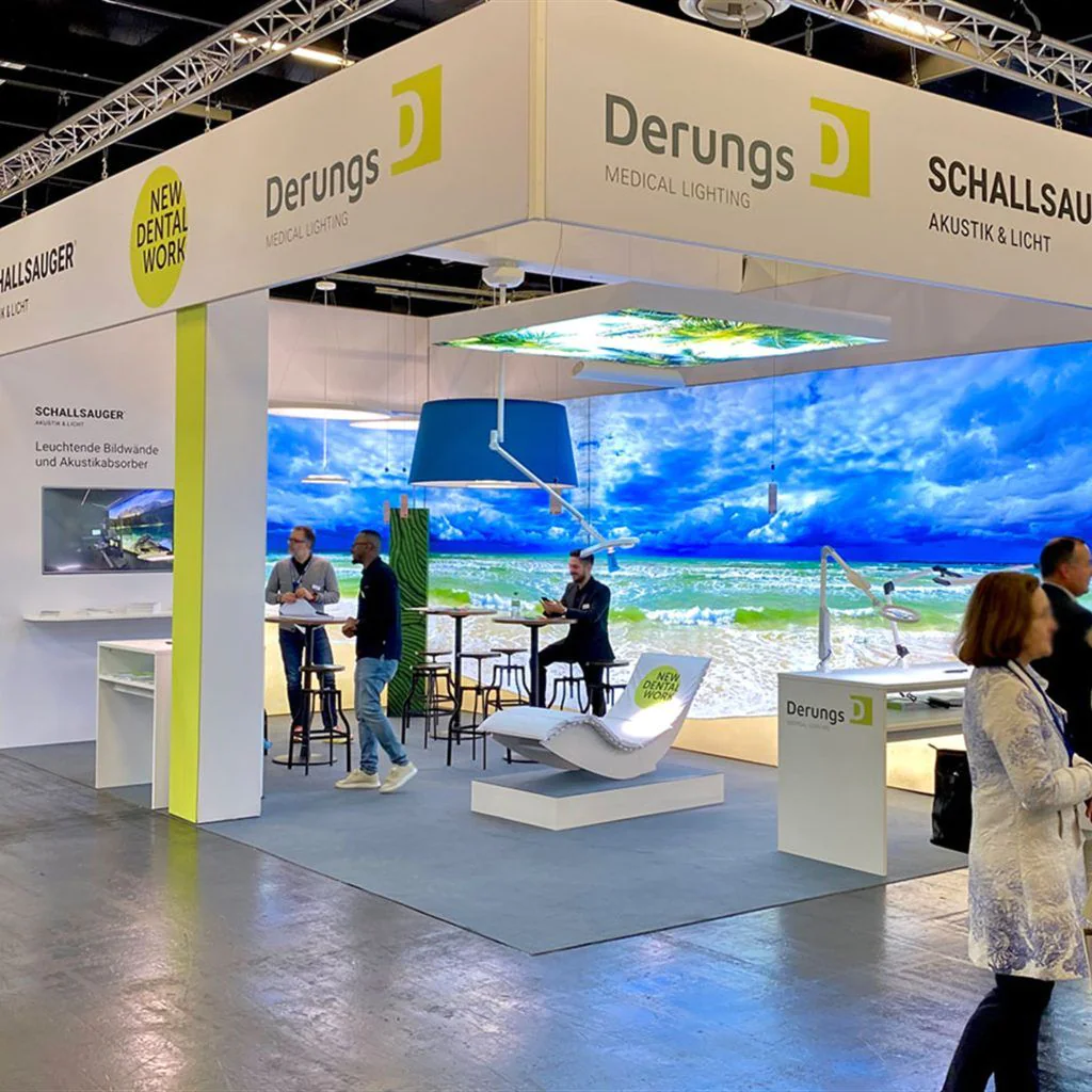 Lightboxx Expo - SSA-LightBoxx-EXPO
