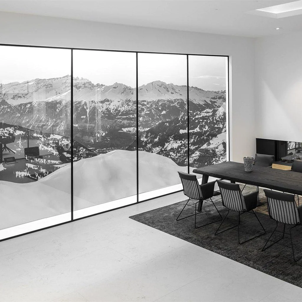 Lightboxx Wall - SSA-LightBoxx