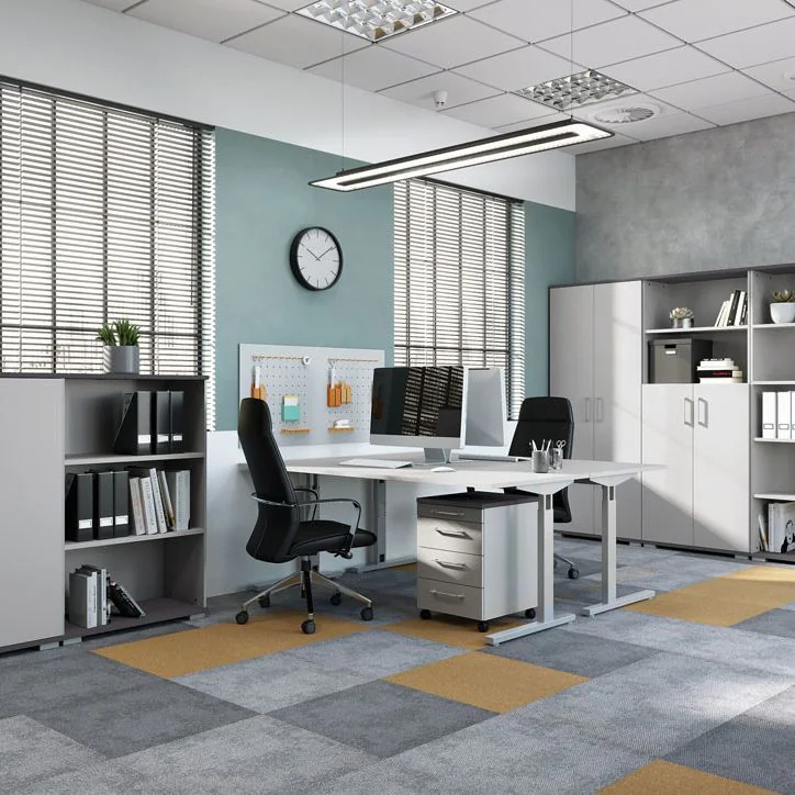 Schreibtisch 4253 von BME home - Produktbild 3 von 7