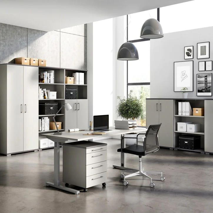 Schreibtisch 4253 - GER-4253