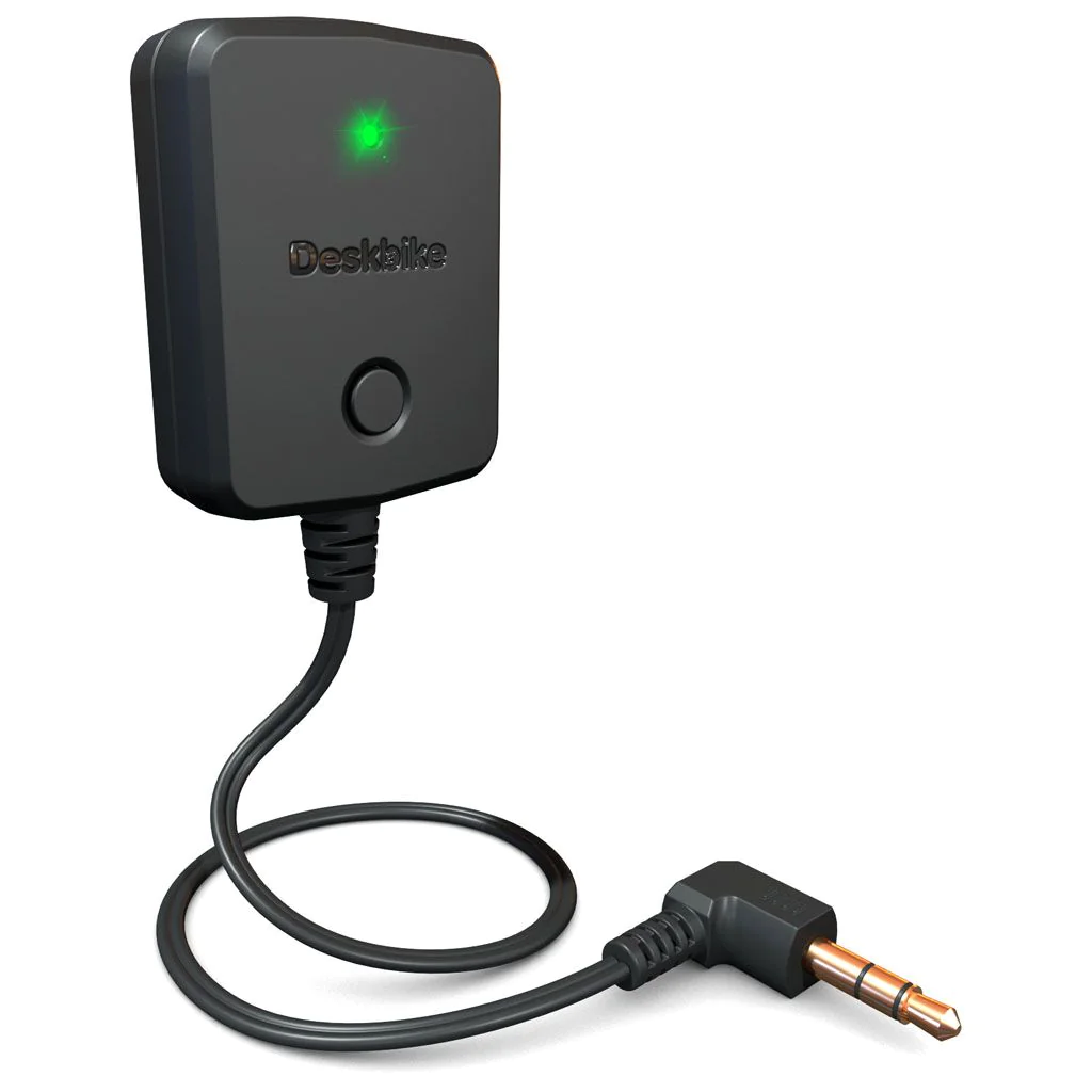 Bluetooth-Sensor für Geschwindigkeit und Trittfrequenz - WTR-SCS01