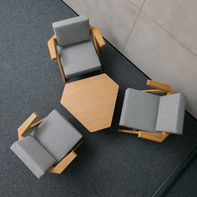 Tisch CLAPP von Noti - Produktbild 5 von 6