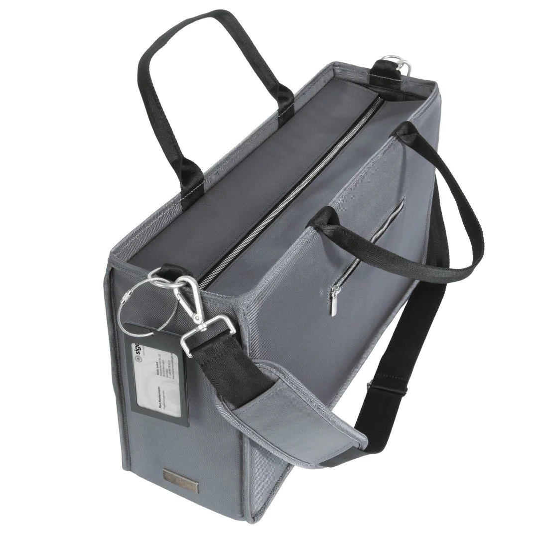 Desk Sharing Bag Premium L - SIG-BA413