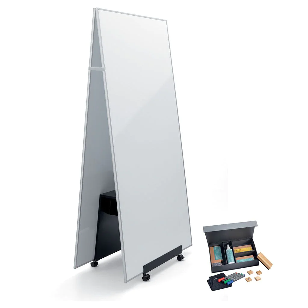 Meet up-Bundle Whiteboards von Sigel - Produktbild 1 von 8