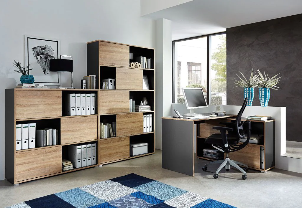 Schiebetürenschrank 4038 von BME home - Produktbild 9 von 9