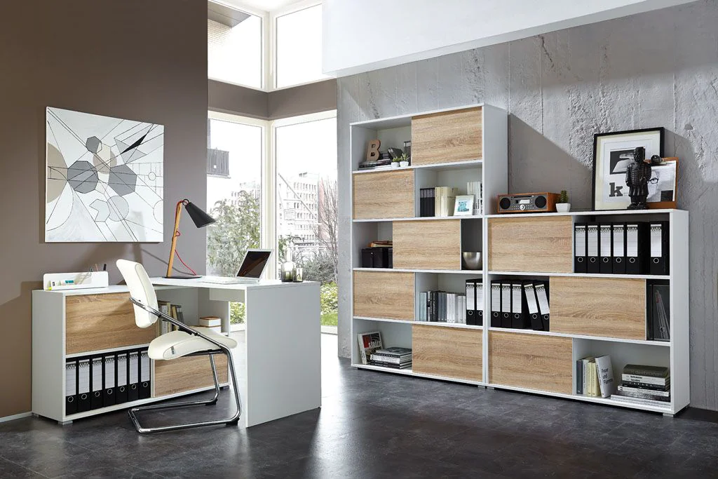 Schiebetürenschrank 4037 von BME home - Produktbild 5 von 8