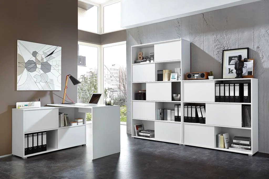 Schiebetürenschrank 4037 von BME home - Produktbild 7 von 8