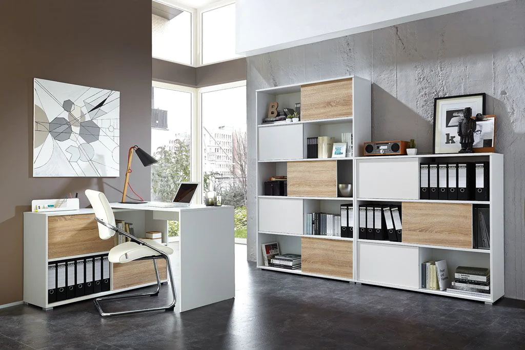 Schiebetürenschrank 4037 von BME home - Produktbild 6 von 8