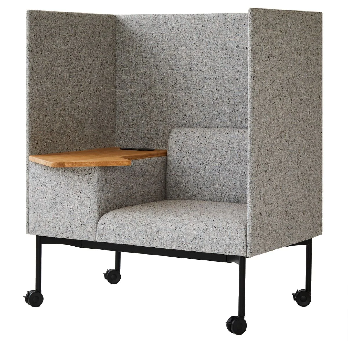 Sessel Sona 1,5-Sitzer - NOT-SO-151-W-85-P