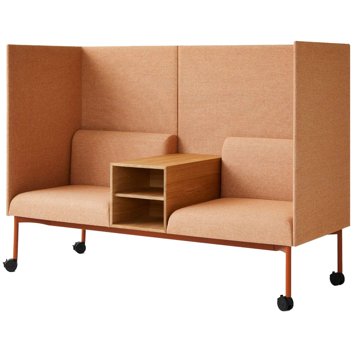Sessel Sona 2,5 Sitzer - NOT-SO-251-W-86