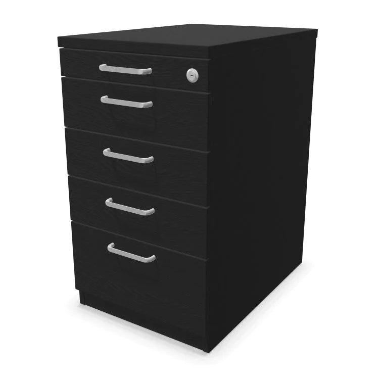 Standcontainer E10 4S 60 cm von Nowy Styl - Produktbild 7 von 12