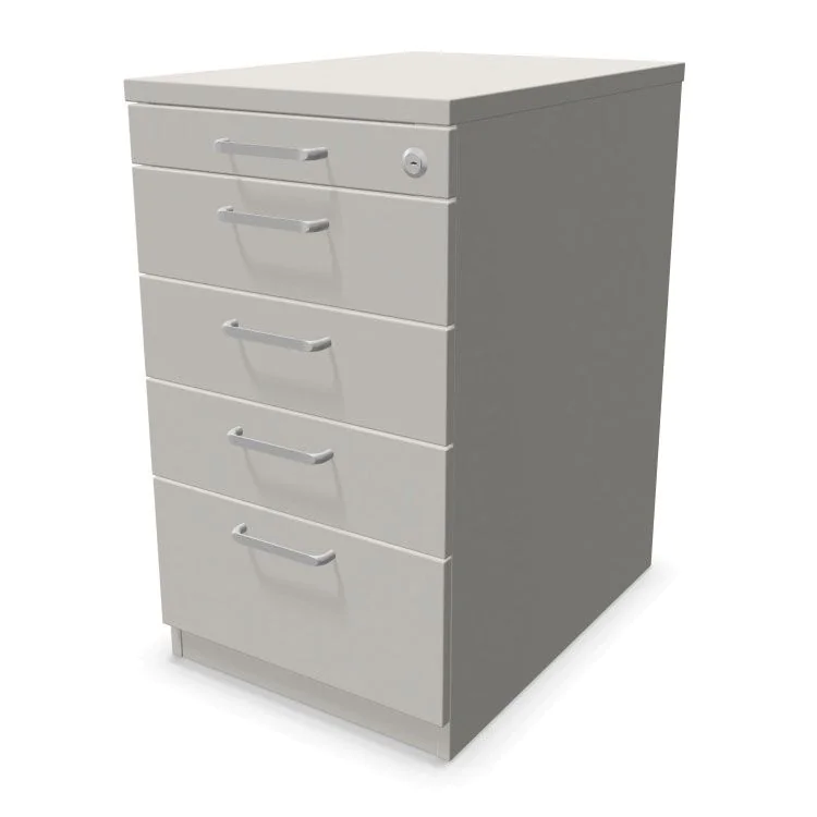 Standcontainer E10 4S 60 cm von Nowy Styl - Produktbild 9 von 12