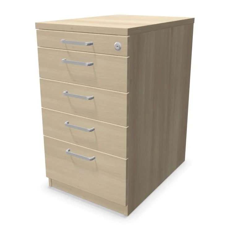 Standcontainer E10 4S 60 cm von Nowy Styl - Produktbild 4 von 12
