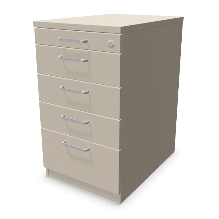 Standcontainer E10 4S 60 cm von Nowy Styl - Produktbild 10 von 12