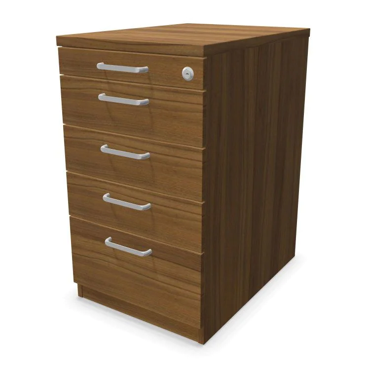 Standcontainer E10 4S 60 cm von Nowy Styl - Produktbild 11 von 12