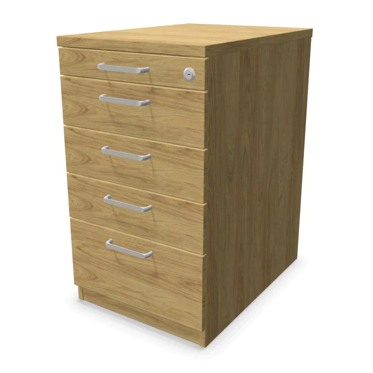 Standcontainer E10 4S 60 cm von Nowy Styl - Produktbild 12 von 12