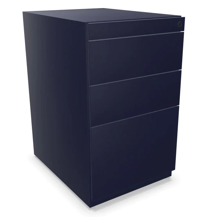Standcontainer Note 2S1HR von Bisley - Produktbild 5 von 5