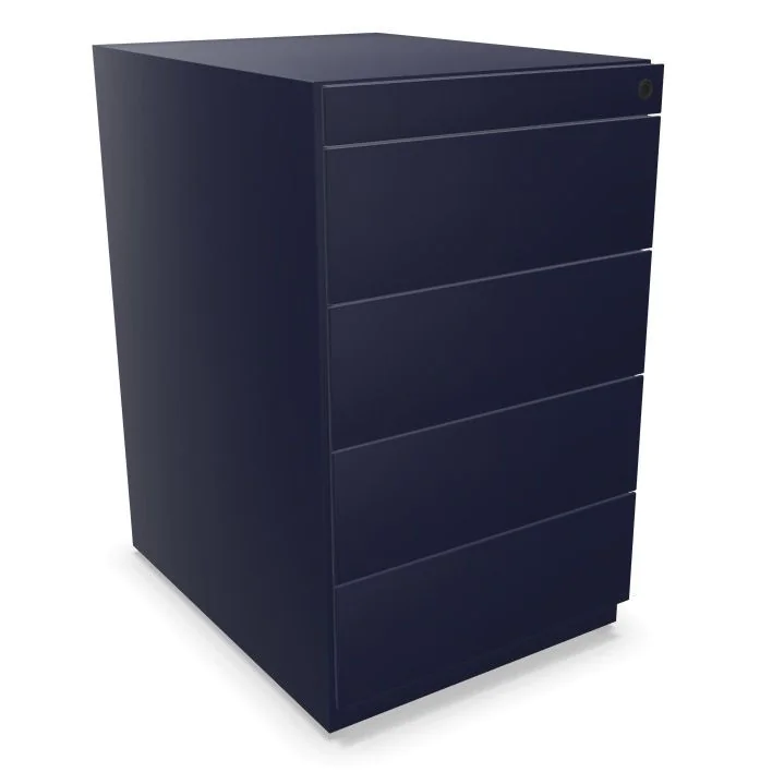Standcontainer Note 4S von Bisley - Produktbild 4 von 4