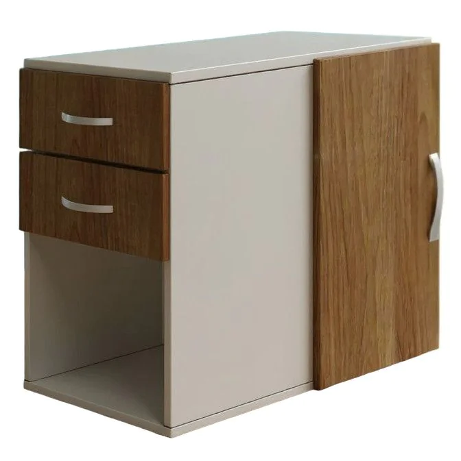 Standcontainer 2S - GEM-X-381300
