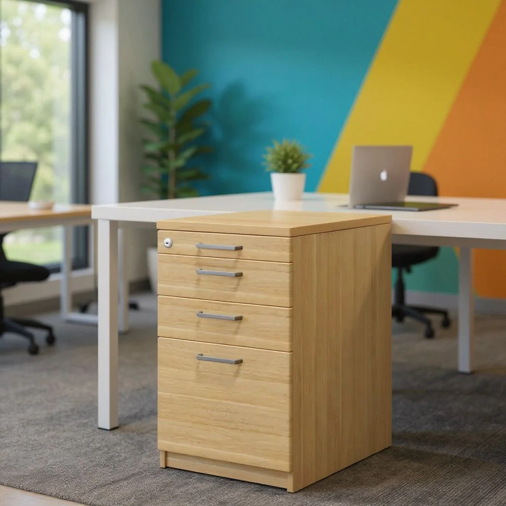 Standcontainer E10 HR 60 cm von Nowy Styl - Produktbild 2 von 4