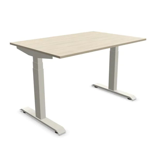 Höhenverstellbarer Schreibtisch Stayble 2.0 von Deskonia - Produktbild 7 von 7