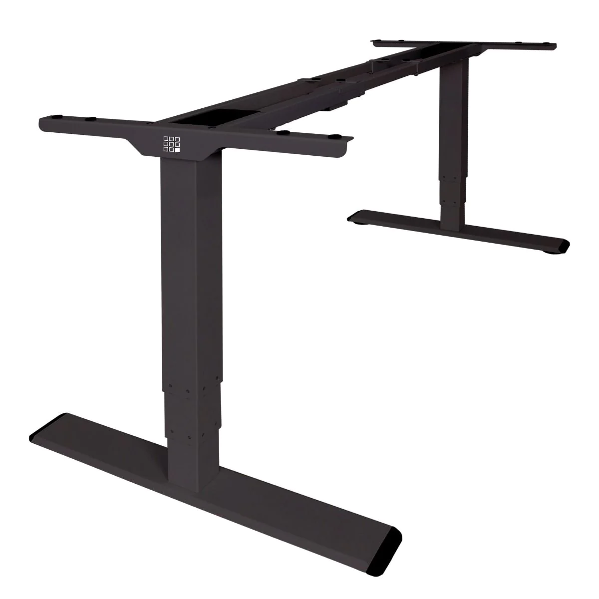 Tischgestell höhenverstellbar Stayble von Deskonia - Produktbild 4 von 9