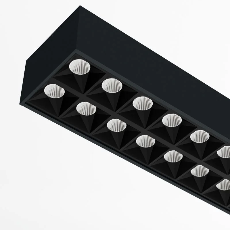 Stehleuchte Design von Hammerbacher - Produktbild 6 von 10