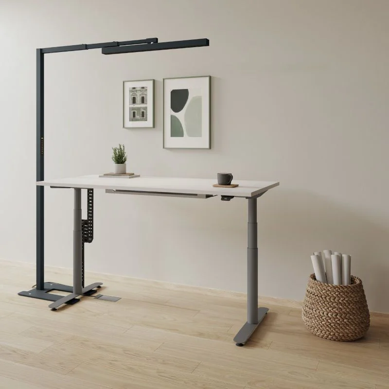 Stehleuchte Design von Hammerbacher - Produktbild 3 von 10