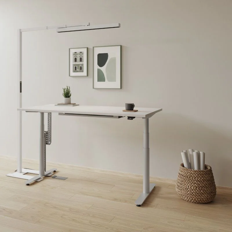 Stehleuchte Design von Hammerbacher - Produktbild 9 von 10
