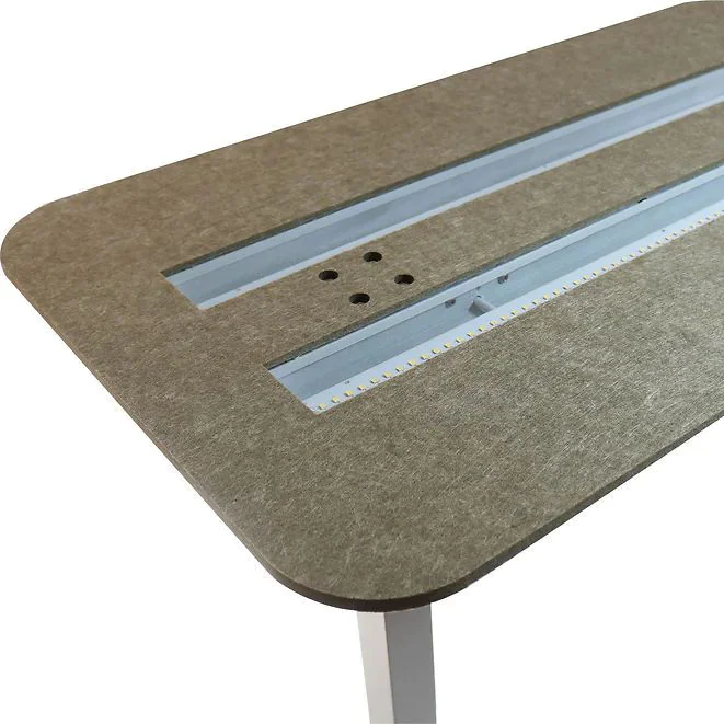 Stehleuchte LED Nexus von Unilux - Produktbild 4 von 5