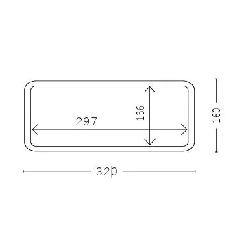 Stiftablage Bambus von apto plus - Produktbild 3 von 3