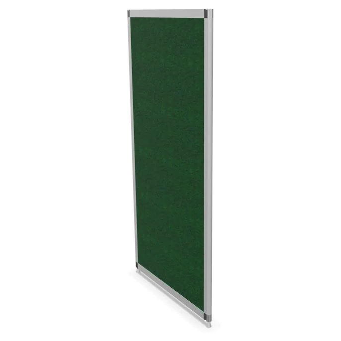 Stoff-Stellwand Rey von BME basic - Produktbild 4 von 6