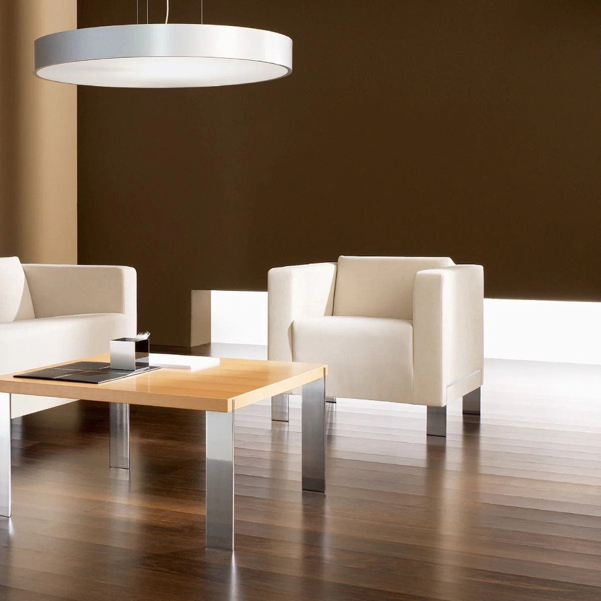 Beistelltisch Studio 75 von Nowy Styl - Produktbild 3 von 4