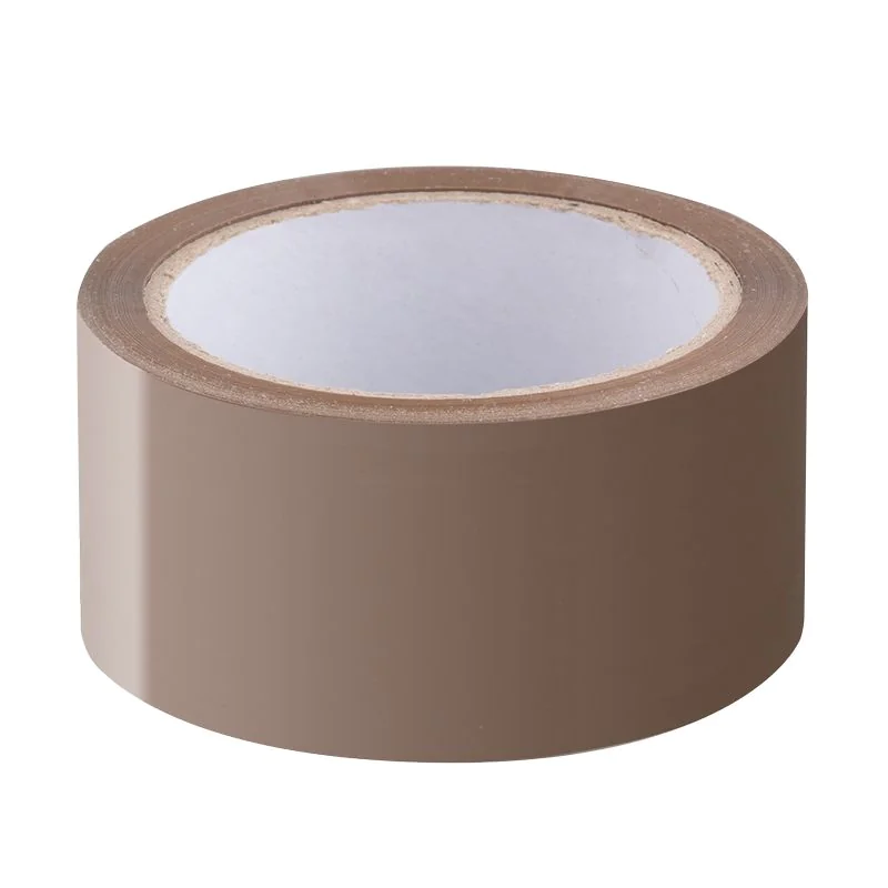 Klebeband geräuscharm 48 mm x 66 m braun von LogiLink - Produktbild 3 von 8