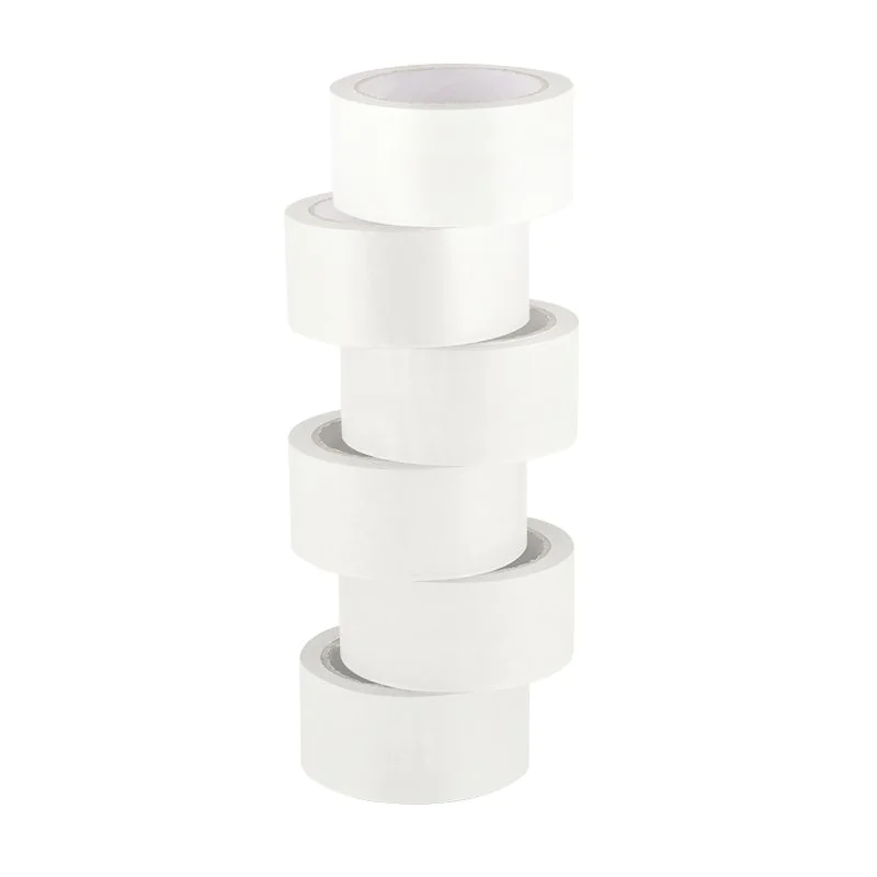 Klebeband geräuscharm 48 mm x 66 m transparent von LogiLink - Produktbild 2 von 8