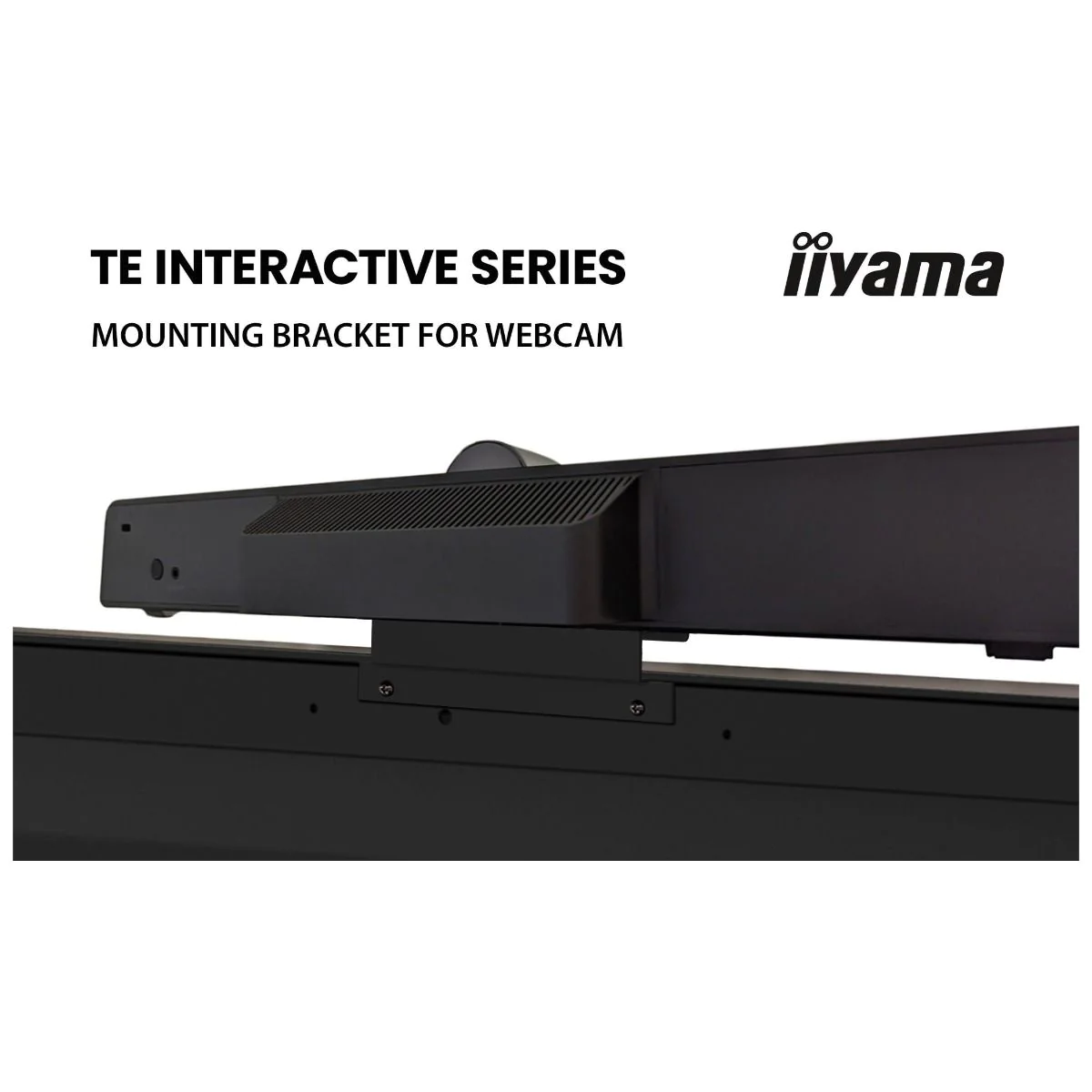 iiyama ProLite 55" Multi-Touch-Display von iiyama - Produktbild 10 von 10