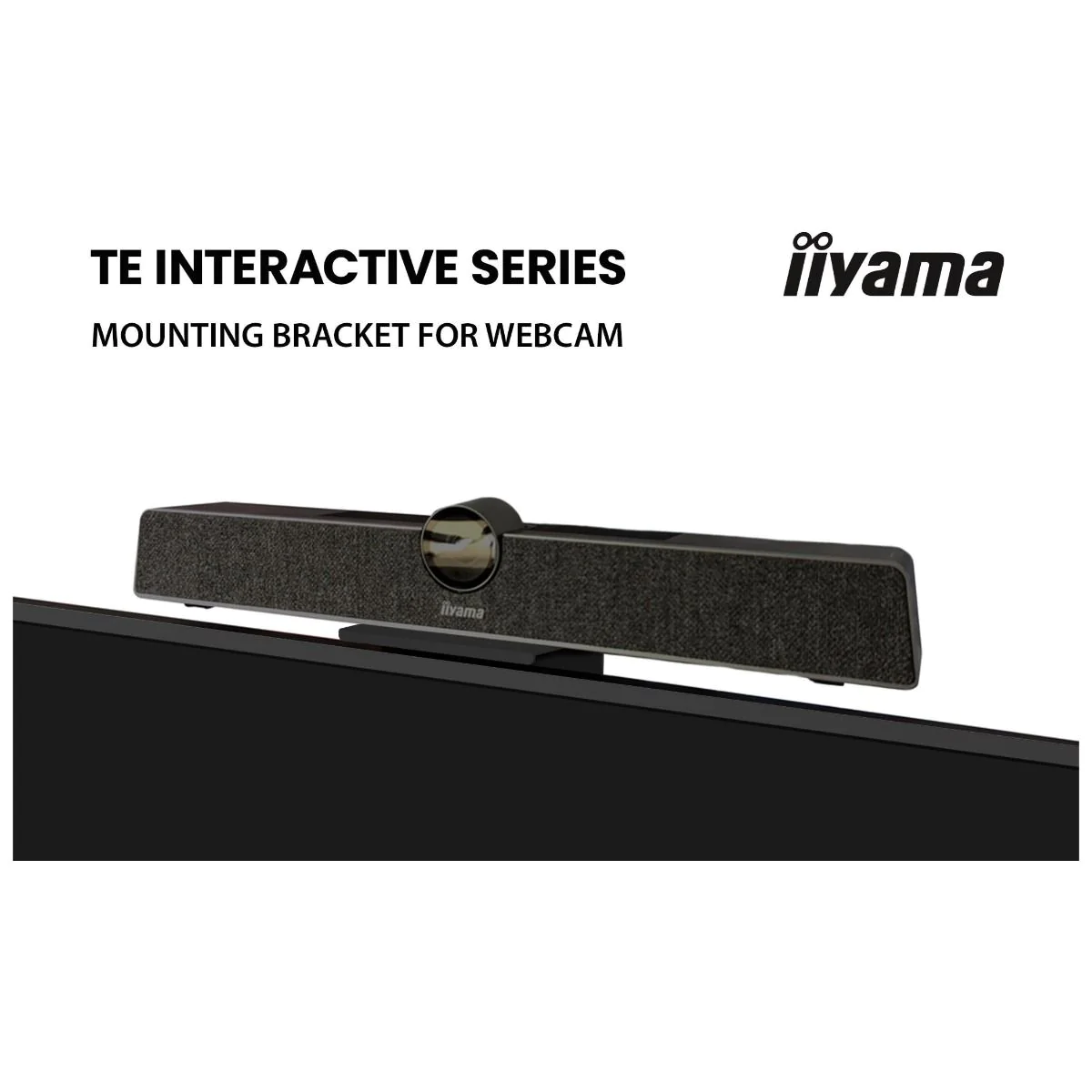 iiyama ProLite 86" Multi-Touch-Display von iiyama - Produktbild 9 von 10
