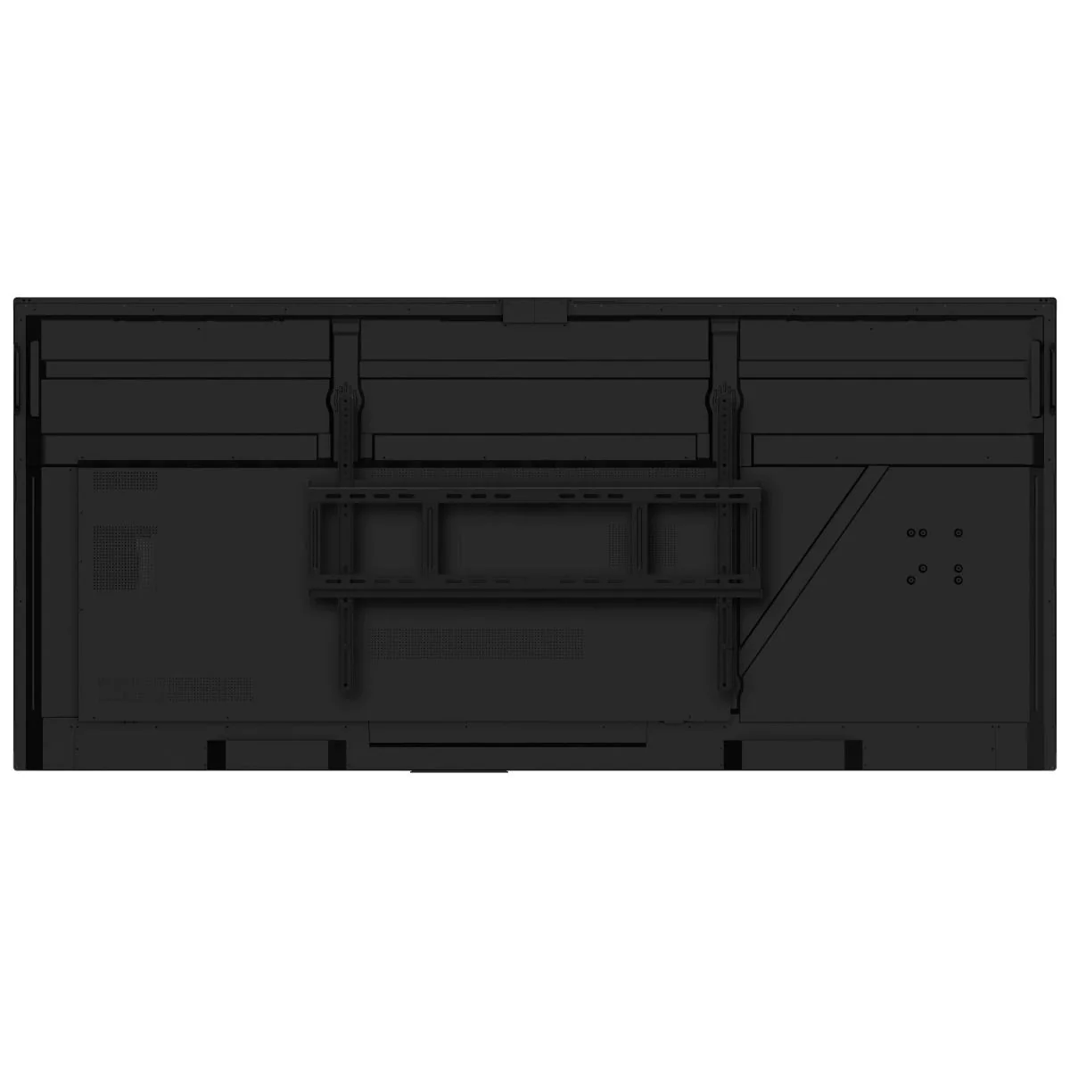 iiyama ProLite 92" Multi-Touch-Display von iiyama - Produktbild 7 von 8