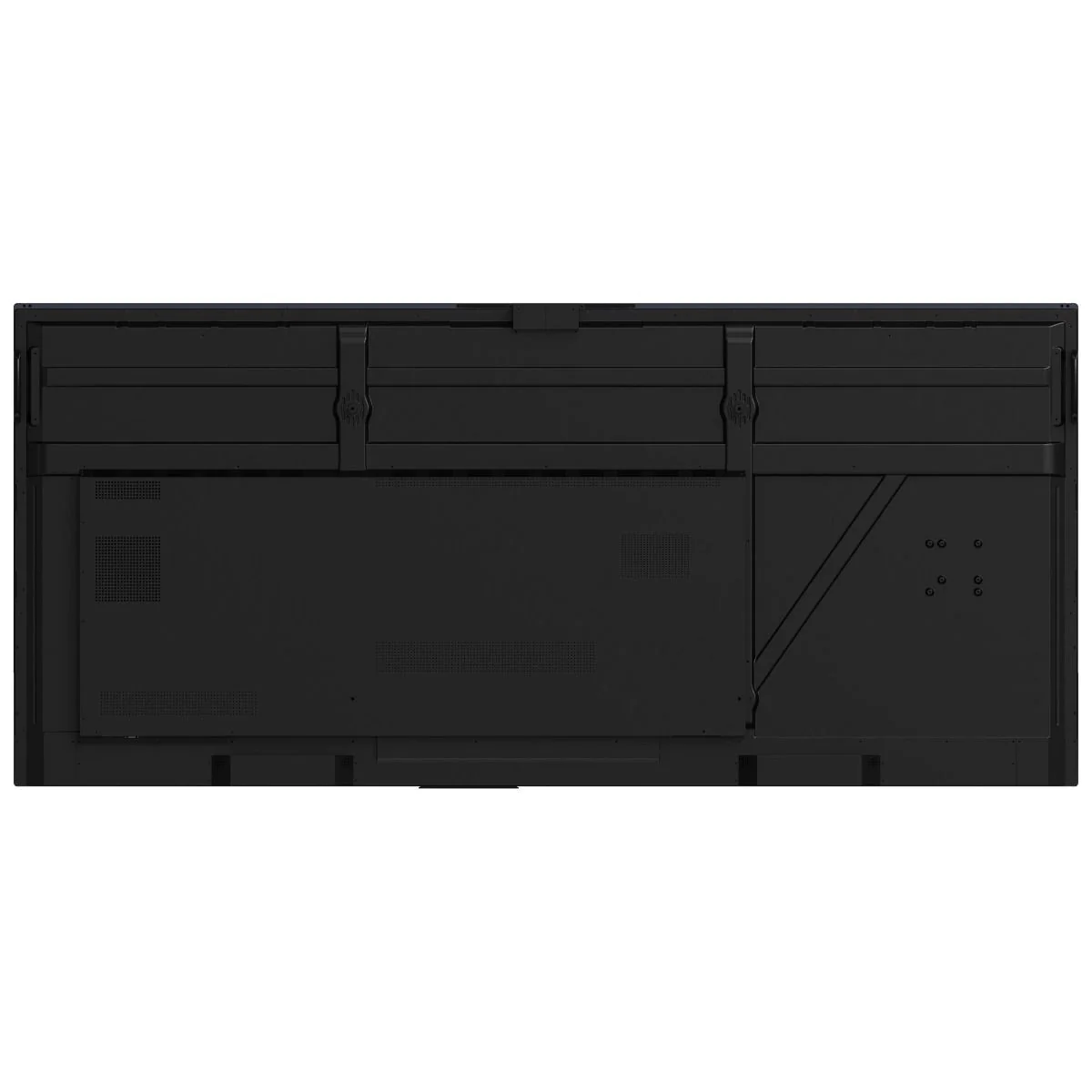 iiyama ProLite 92" Multi-Touch-Display von iiyama - Produktbild 6 von 8