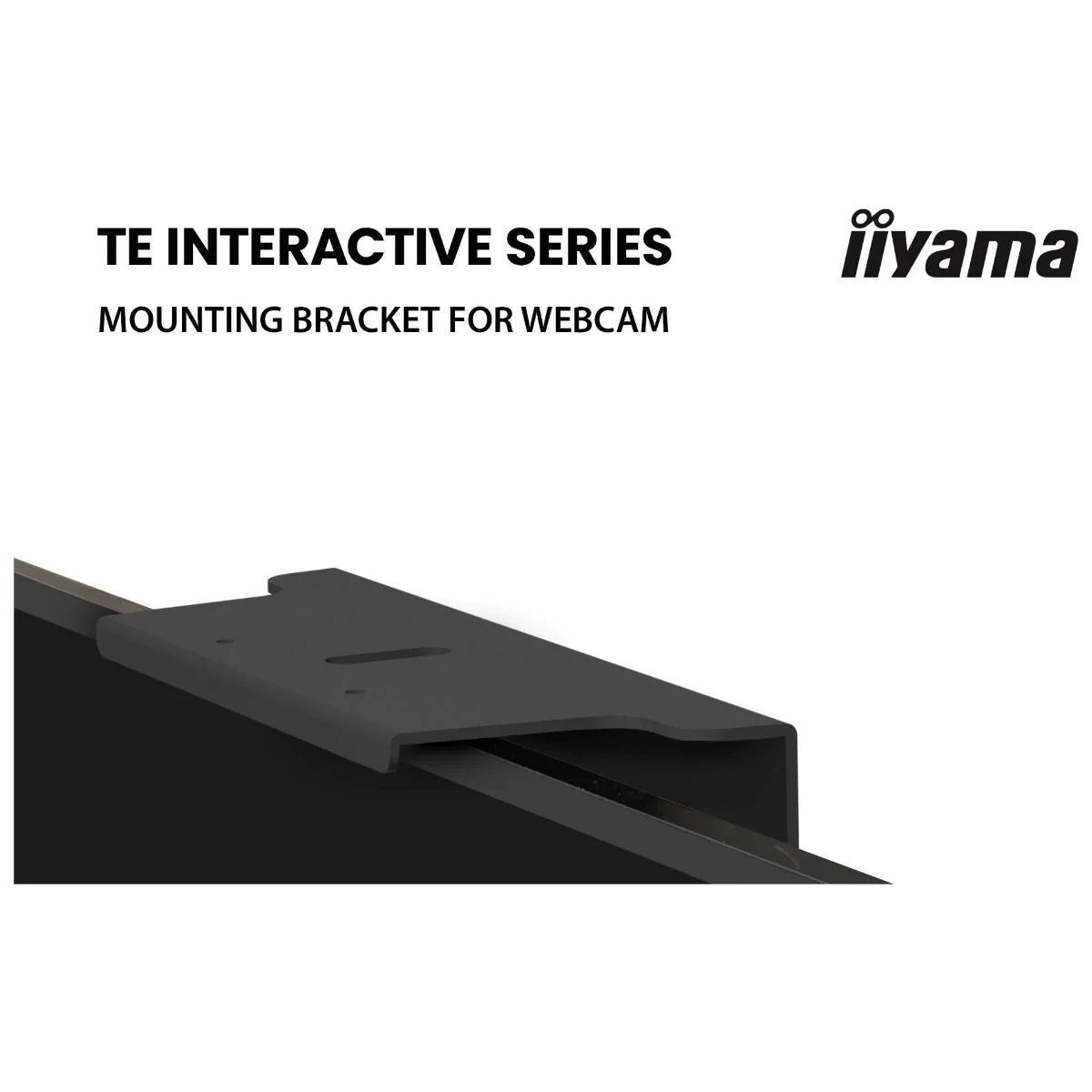 iiyama ProLite 98" Multi-Touch-Display von iiyama - Produktbild 8 von 10