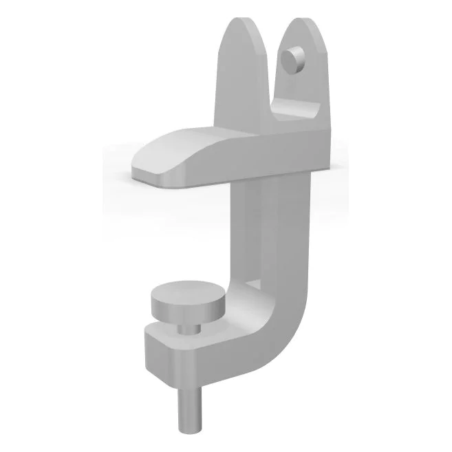 Tischklammer + Klip für Glas Rey von BME basic - Produktbild 1 von 1