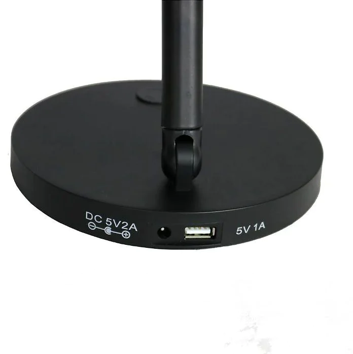 Tischleuchte LED Jack von Unilux - Produktbild 4 von 6