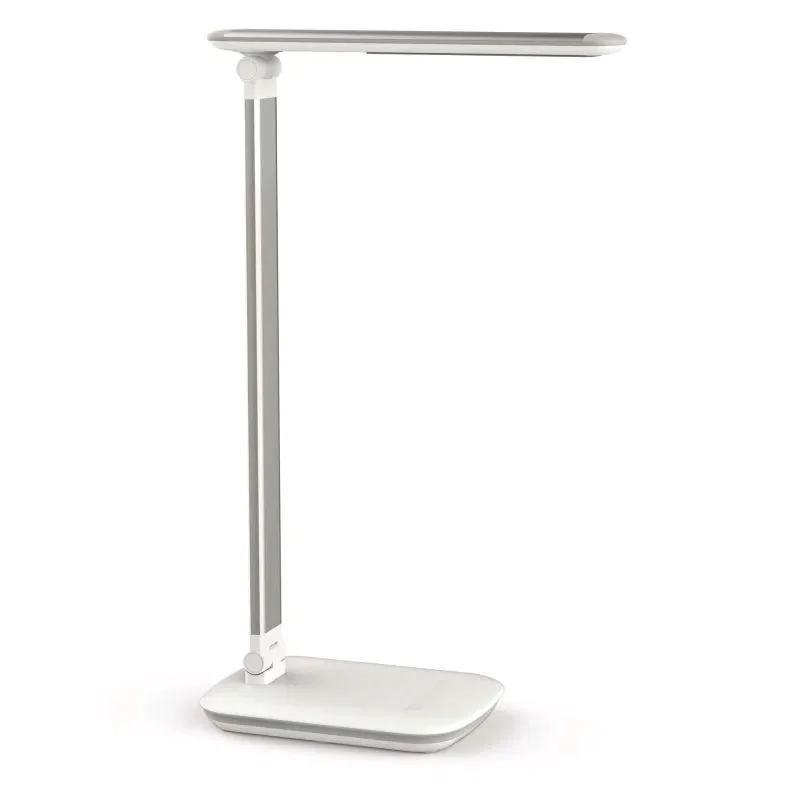Tischleuchte LED jazzy dimmbar USB-Port - MAU-8201802