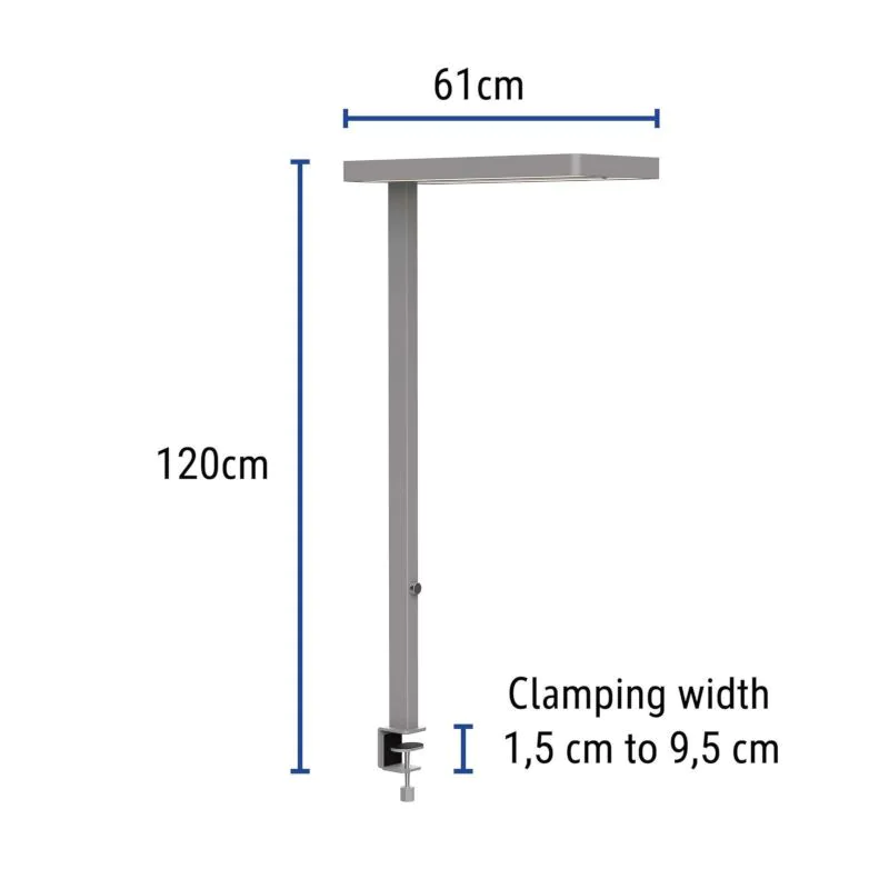 Tischleuchte LED juvis sensor dimmbar von Maul - Produktbild 6 von 9